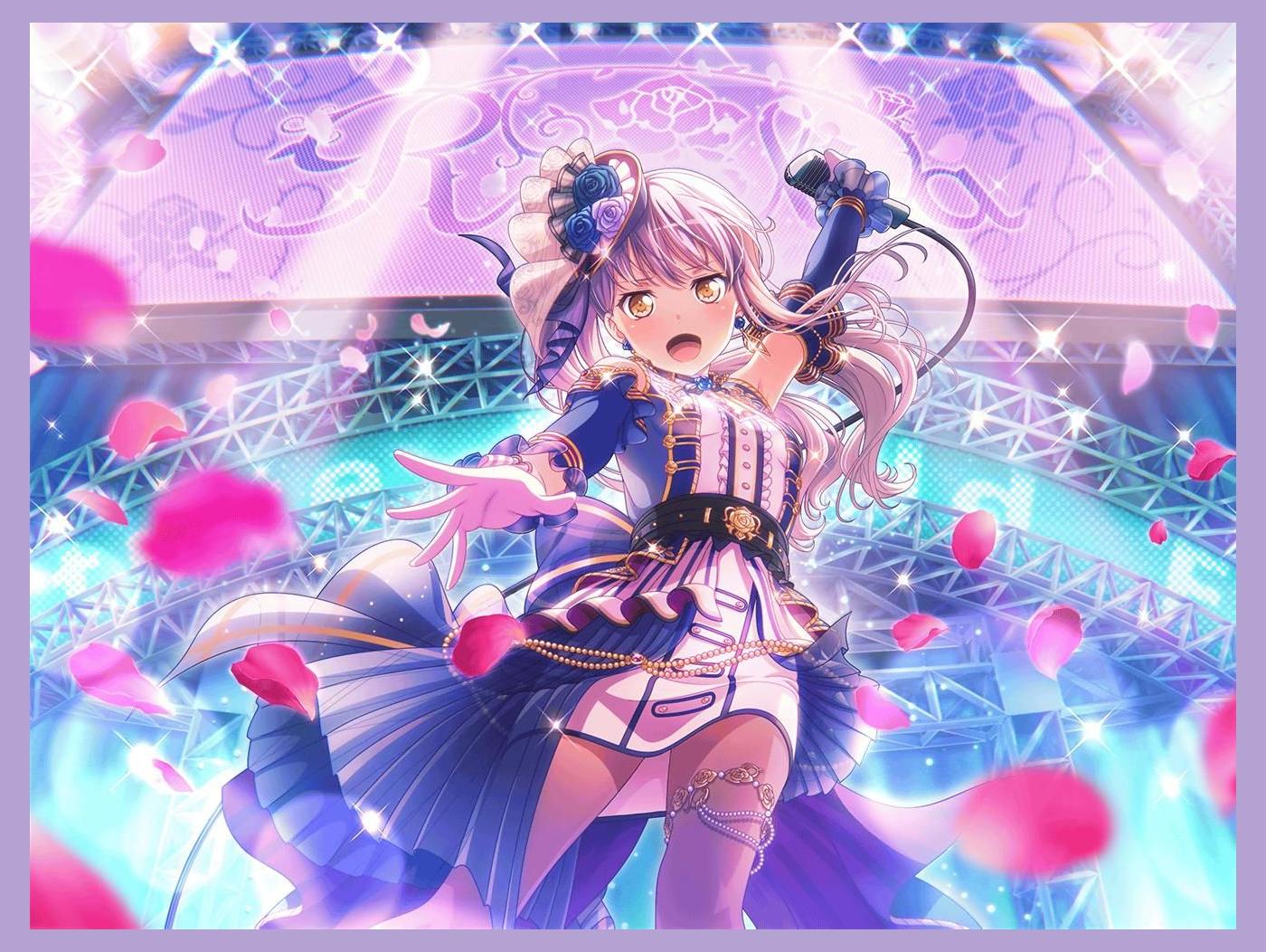 Roselia